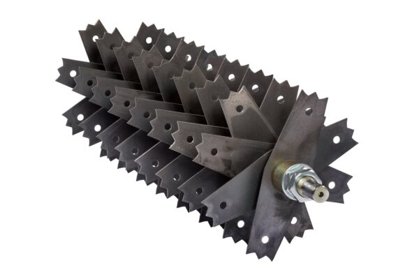 Rotor nožový - pre vertikutátor
