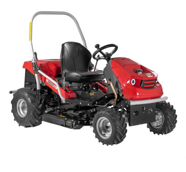Crossjet 4×4