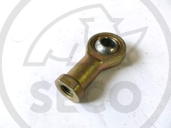 Guľový čap M12 - ľavý závit N442073029