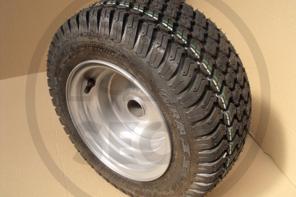 Predné koleso 6x6.5-8 N532940164 - Starjet