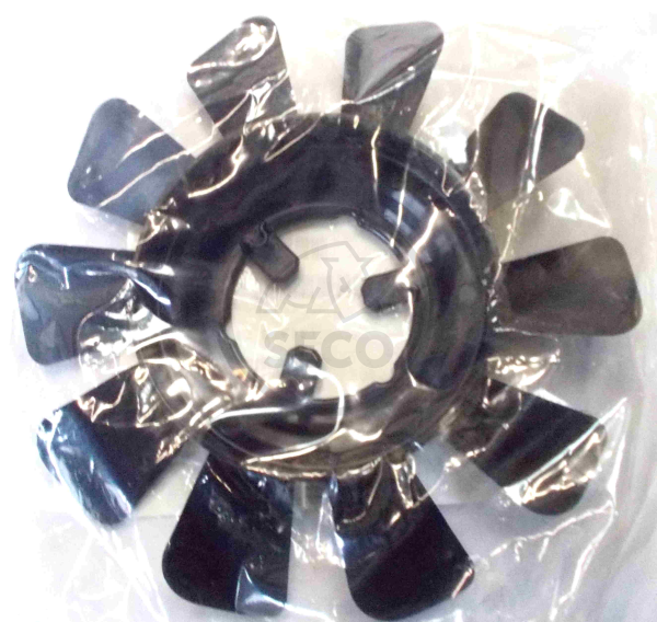 Ventilátor prevodovky S000000070671 - Hydro Gear T2, T3